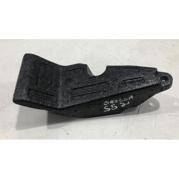 Isopor Descanso Pé Toyota Corolla 2016 A 2018 5521602150