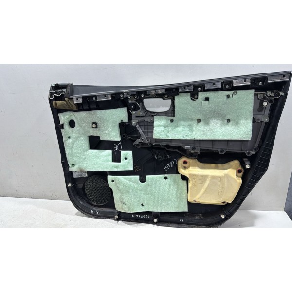 Forro Da Porta Dianteira Esquerda Corolla Xei 2015/2019 Forro Da Porta Dianteira Esquerda Corolla Xei 2015/2019