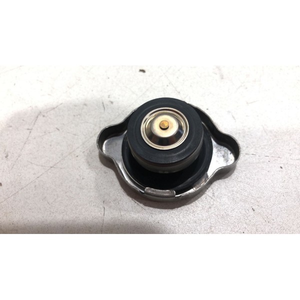 Tampa Radiador Para Nissan Frontier 2008 Á 2016 Original