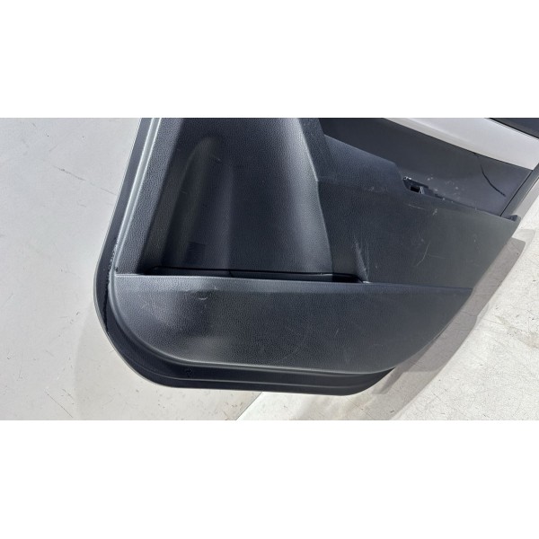 Forro Porta Traseira Direita Toyota Corolla Xei 2015/2019