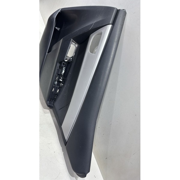 Forro Porta Traseira Direita Toyota Corolla Xei 2015/2019