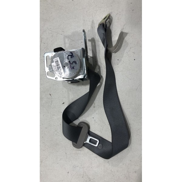 Cinto Segurança Traseiro Toyota Corolla 2015 A 2019 Cinto Segurança Traseiro Toyota Corolla 2015 A 2019