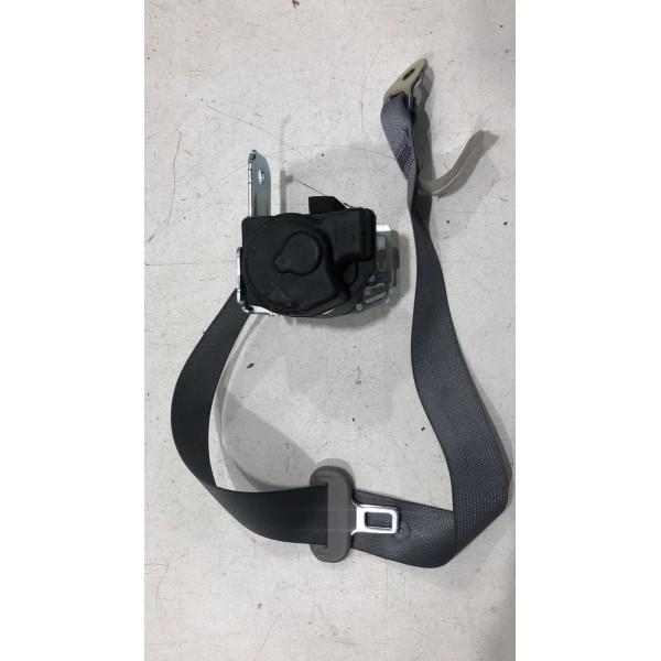 Cinto Segurança Traseiro Toyota Corolla 2015 A 2019 Cinto Segurança Traseiro Toyota Corolla 2015 A 2019