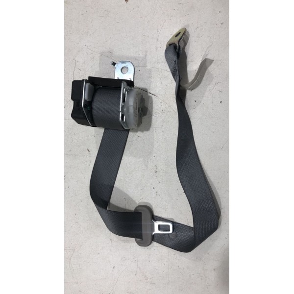 Cinto Segurança Traseiro Toyota Corolla 2015 A 2019 Cinto Segurança Traseiro Toyota Corolla 2015 A 2019