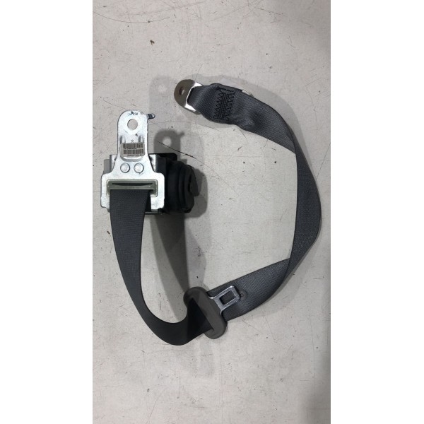 Cinto Segurança Traseiro Toyota Corolla 2015 A 2019 Cinto Segurança Traseiro Toyota Corolla 2015 A 2019