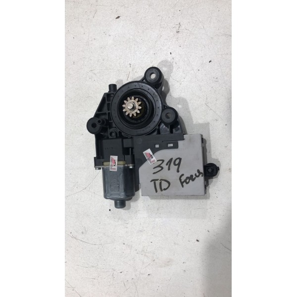 Motor Vidro Elétrico Traseiro Direito Focus 2009 Á 2013 Orig