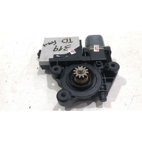 Motor Vidro Elétrico Traseiro Direito Focus 2009 Á 2013 Orig