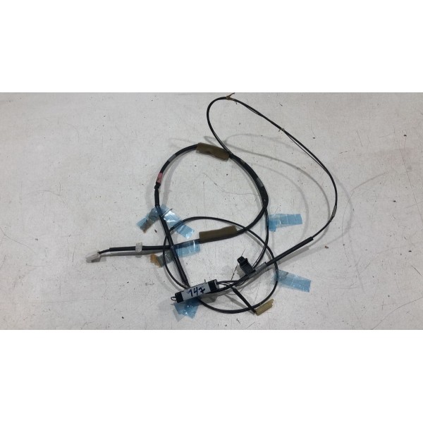 Chicote Antena Toyota Corolla 2015 2016 2017 2018 2019