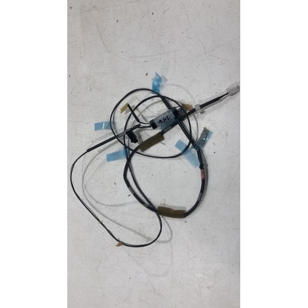 Chicote Antena Toyota Corolla 2015 2016 2017 2018 2019