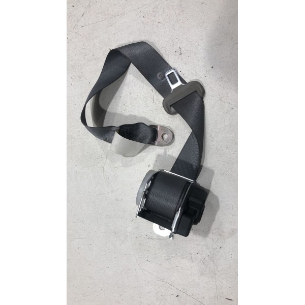 Cinto Segurança Traseiro Toyota Corolla 2015 A 2018 Cinto Segurança Traseiro Toyota Corolla 2015 A 2018