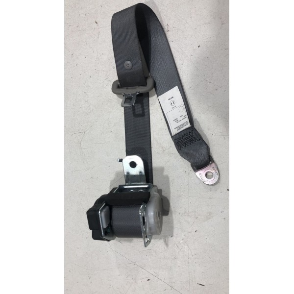 Cinto Segurança Traseiro Toyota Corolla 2015 A 2018 Cinto Segurança Traseiro Toyota Corolla 2015 A 2018