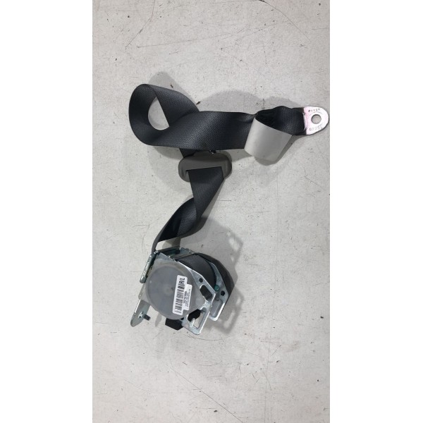 Cinto Segurança Traseiro Toyota Corolla 2015 A 2018 Cinto Segurança Traseiro Toyota Corolla 2015 A 2018