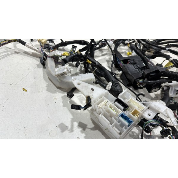 Chicote Painel Carroceria Toyota Corolla Xei 2.0 2015