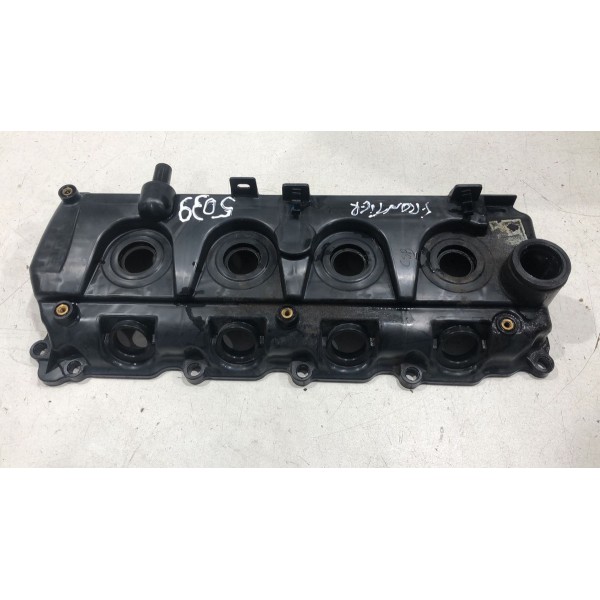 Tampa Válvula Nissan Frontier 2013/2016 70371333