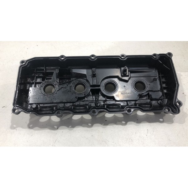 Tampa Válvula Nissan Frontier 2013/2016 70371333