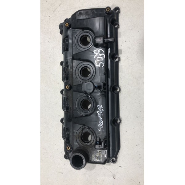 Tampa Válvula Nissan Frontier 2013/2016 70371333