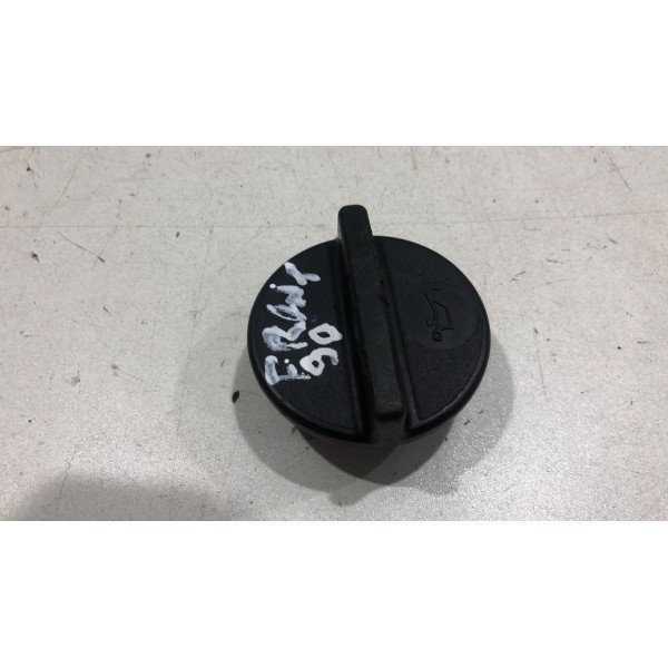 Tampa Óleo Motor Nissan Frontier 2008 Á 2016 Original