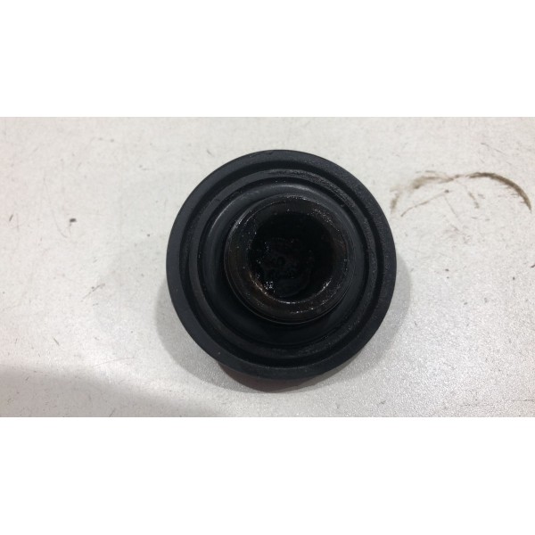 Tampa Óleo Motor Nissan Frontier 2008 Á 2016 Original