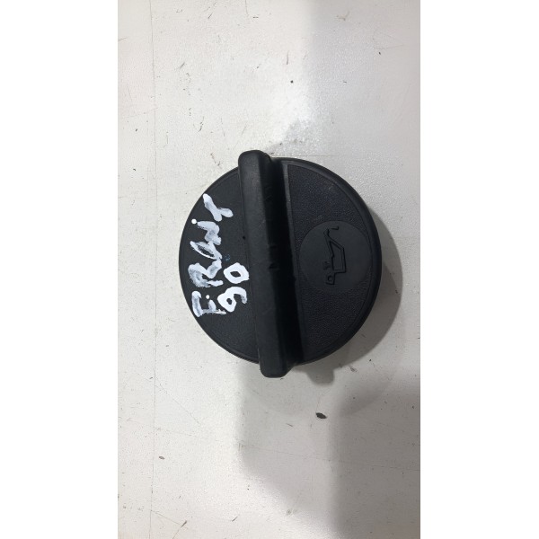 Tampa Óleo Motor Nissan Frontier 2008 Á 2016 Original
