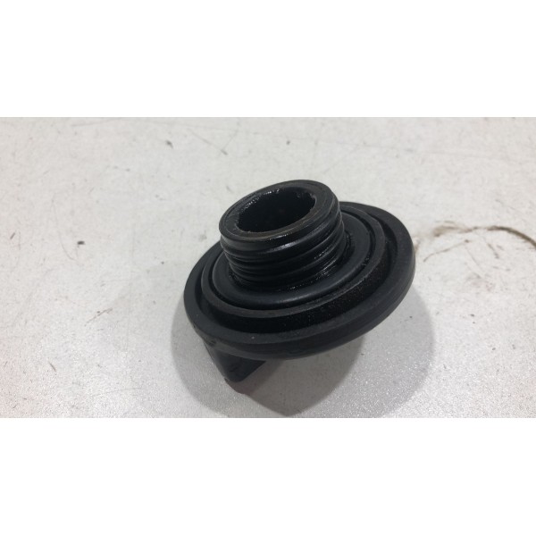 Tampa Óleo Motor Nissan Frontier 2008 Á 2016 Original