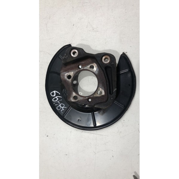 Suporte Cubo Traseiro Esquerdo Toyota Corolla 2015 2018