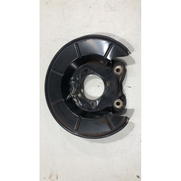 Suporte Cubo Traseiro Esquerdo Toyota Corolla 2015 2018