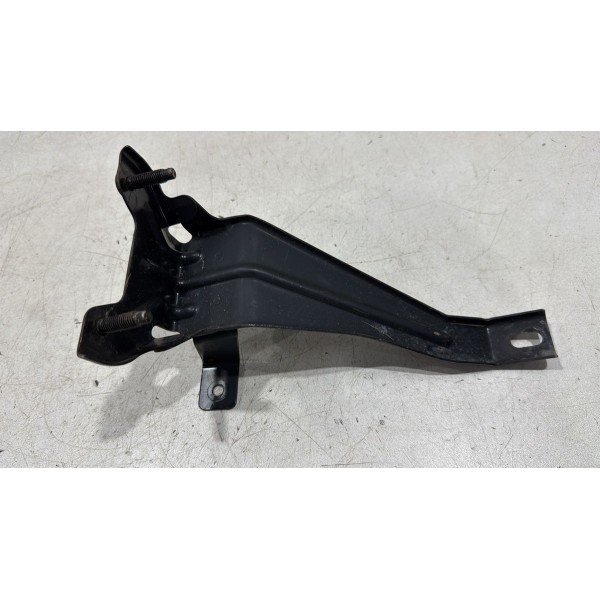 Suporte Filtro Diesel Frontier 2010/2015