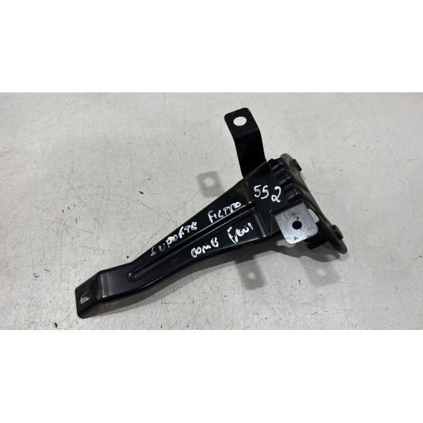 Suporte Filtro Diesel Frontier 2010/2015