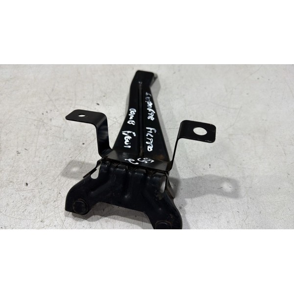 Suporte Filtro Diesel Frontier 2010/2015