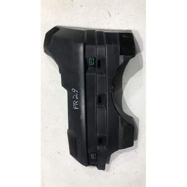 Suporte Parachoque Diant Esquerdo Nissan Frontier 2008  2011
