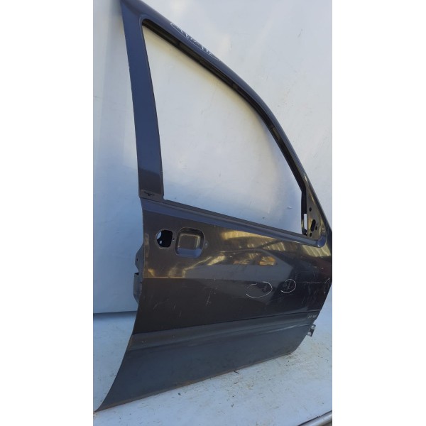 Porta Dianteira Direita Fiat Tempra 1991 1992 1993 A 1998