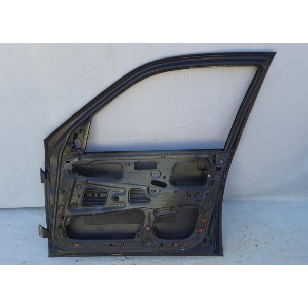Porta Dianteira Direita Fiat Tempra 1991 1992 1993 A 1998