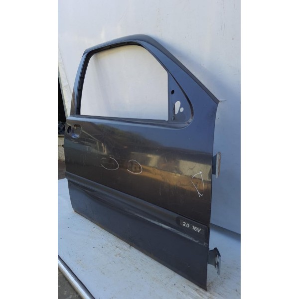 Porta Dianteira Direita Fiat Tempra 1991 1992 1993 A 1998