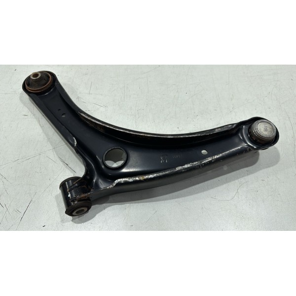 Bandeja Dianteira Outlander 2014 2015 Direito Pivo (ver Foto Bandeja Dianteira Outlander 2014 2015 Direito Pivo (ver Foto