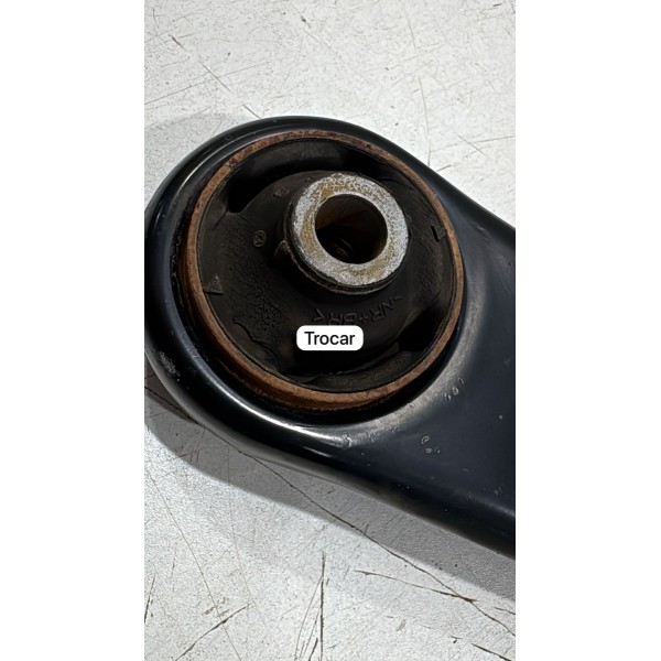 Bandeja Dianteira Outlander 2014 2015 Direito Pivo (ver Foto Bandeja Dianteira Outlander 2014 2015 Direito Pivo (ver Foto