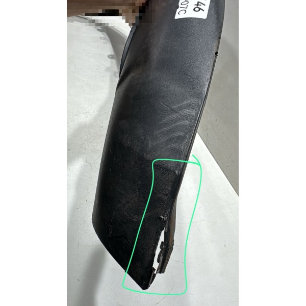 Spoiler Parachoque Dianteiro Ix35 2012/2015 Detalhe