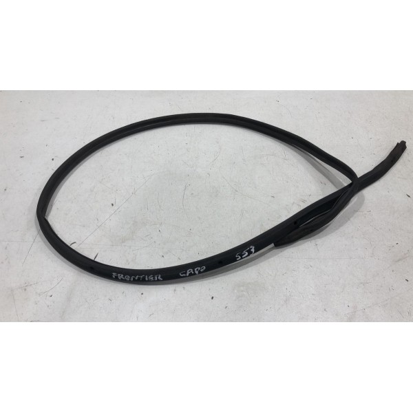 Borracha Capo Nissan Frontier 2008 Á 2016 Original