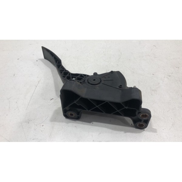 Pedal Acelerador Eletrônico Nissan Frontier 2014 2015 2016