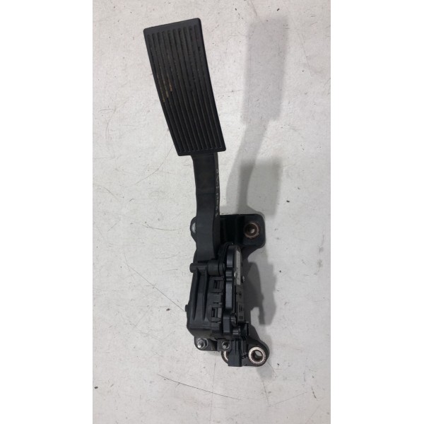 Pedal Acelerador Eletrônico Nissan Frontier 2014 2015 2016
