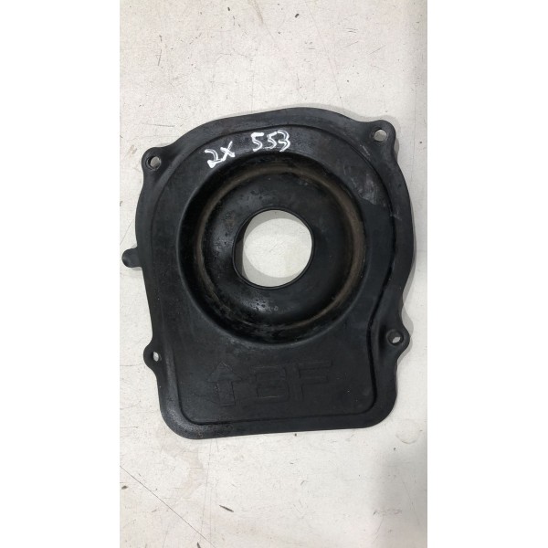 Coifa Cambio Nissan Frontier 2008 Á 2015 74967js100