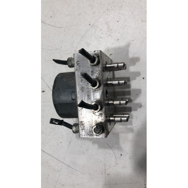 Parte Hidráulica Freio Modulo Abs Corolla 15/19 44510-02380