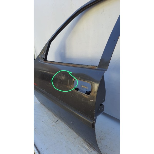 Porta Dianteira Esquerda Vectra 1994 1995