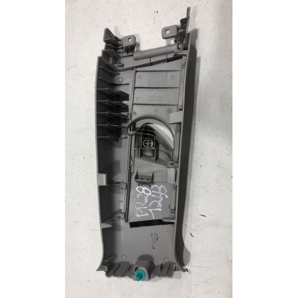 Acabamento Coluna Central Superior Esquerda Corolla 2015 19