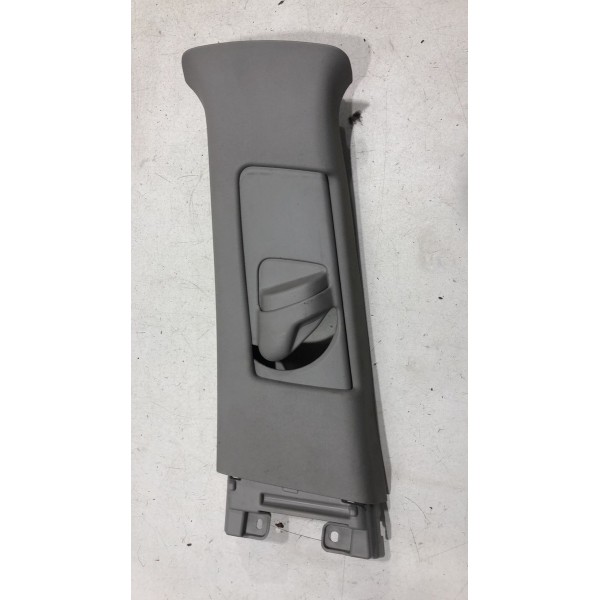 Acabamento Coluna Central Superior Esquerda Corolla 2015 19 Acabamento Coluna Central Superior Esquerda Corolla 2015 19