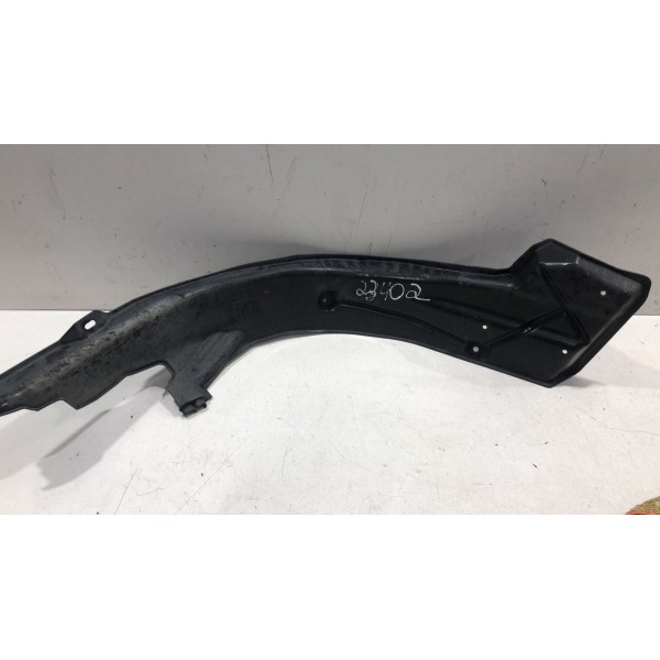 Protetor Gargalo Tanque Toyota Corolla 2016 2017 2018 2019