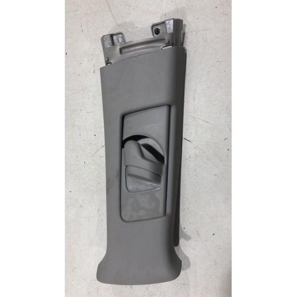 Acabamento Superior Coluna Central Direito Corolla 15 Á 19 Acabamento Superior Coluna Central Direito Corolla 15 Á 19