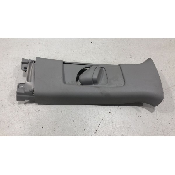 Acabamento Superior Coluna Central Direito Corolla 15 Á 19