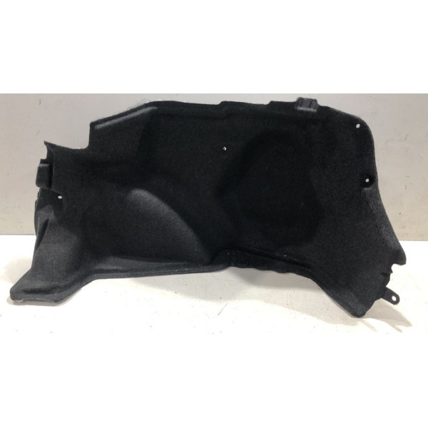 Forro Lateral Porta Malas Direito Toyota Corolla 2015 Á 2019