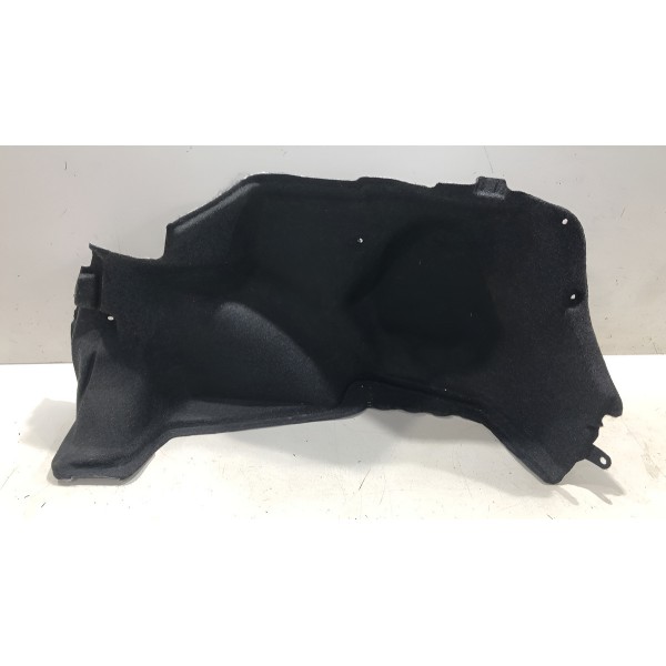 Forro Lateral Porta Malas Direito Toyota Corolla 2015 Á 2019