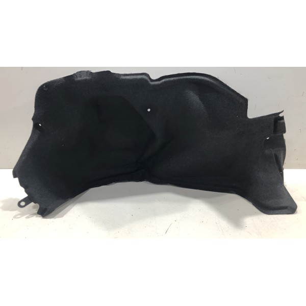 Forro Lateral Porta Malas Esquerdo Toyota Corolla 2015  2019